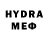 Метадон VHQ Nursultan Djanyrykov